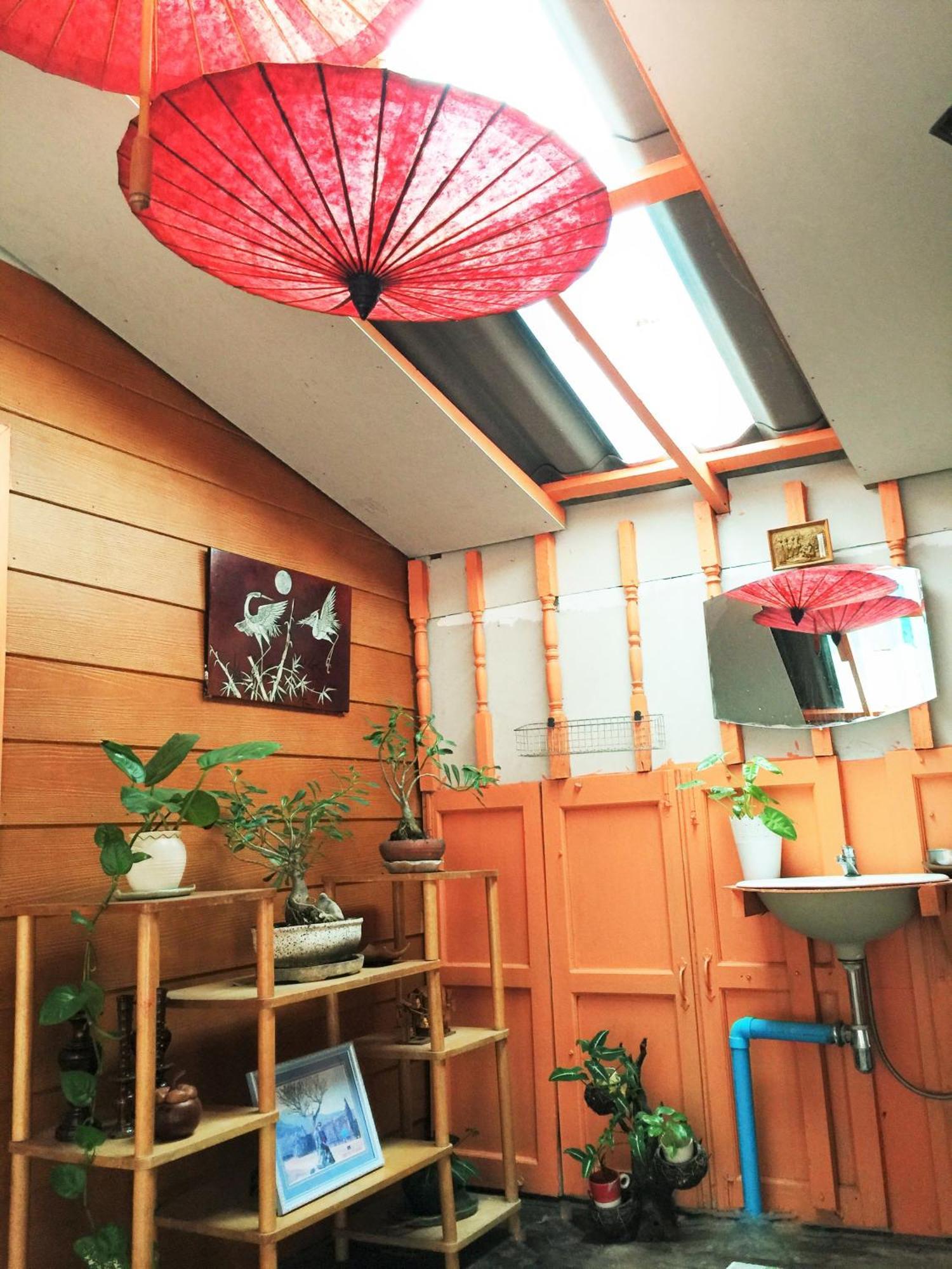 28 Rachabutr Hostel Убонратчатхані Номер фото