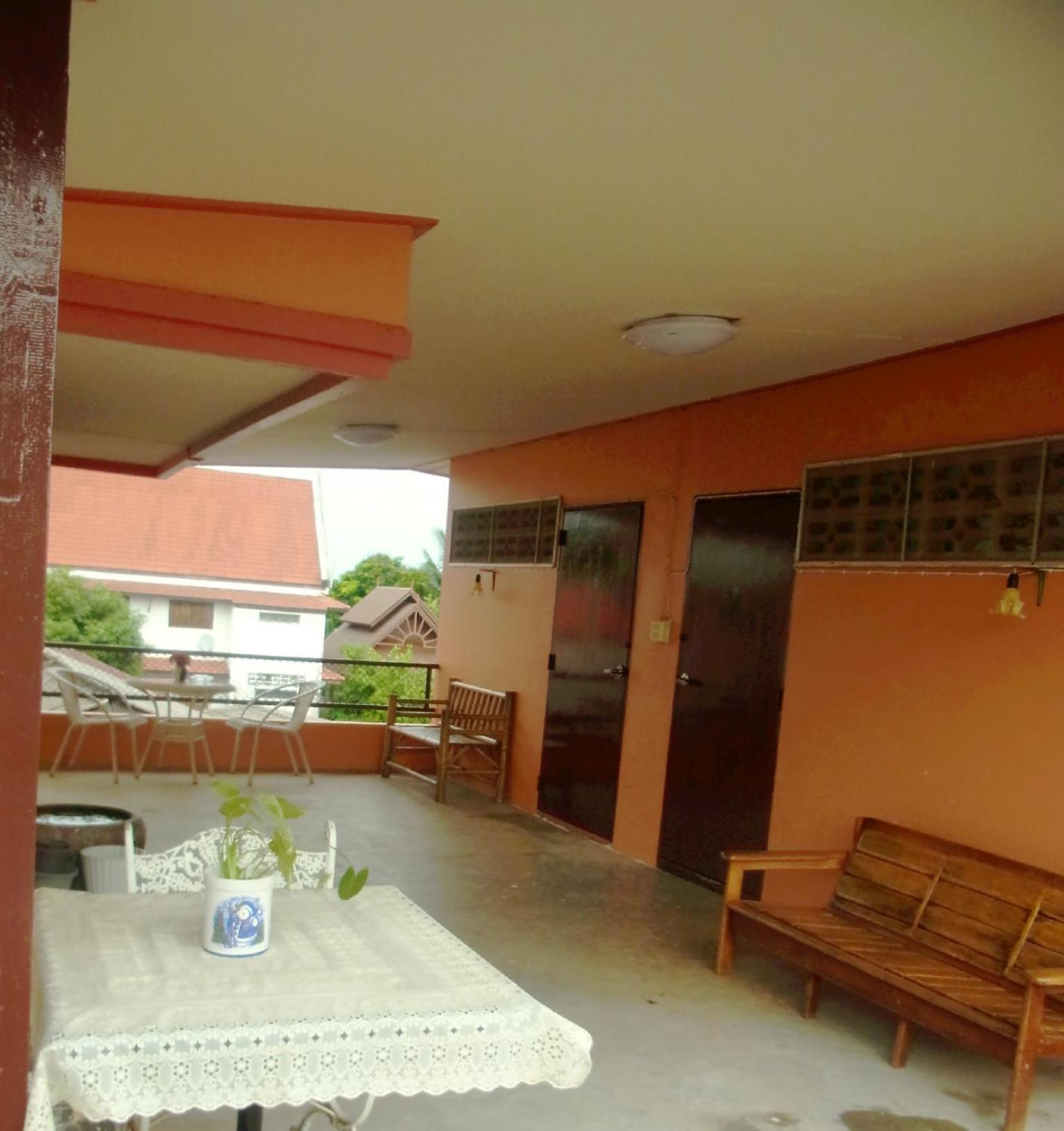 28 Rachabutr Hostel Убонратчатхані Номер фото