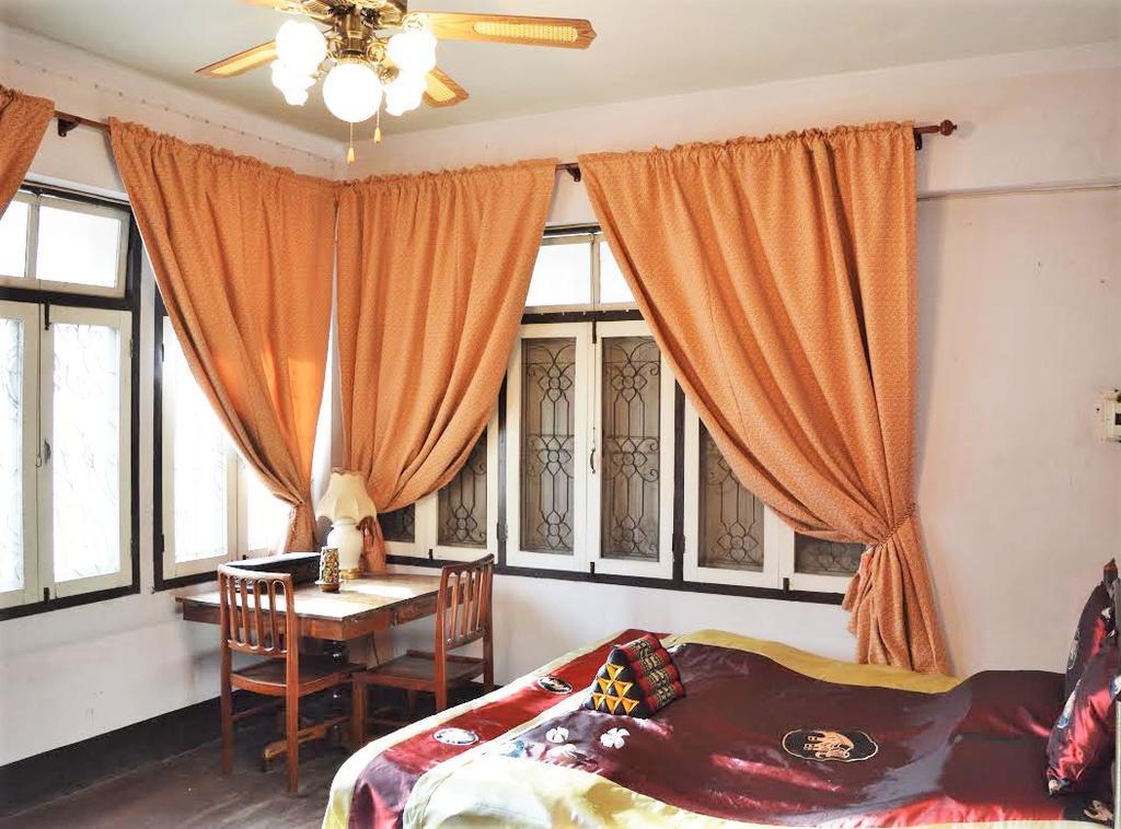 28 Rachabutr Hostel Убонратчатхані Номер фото