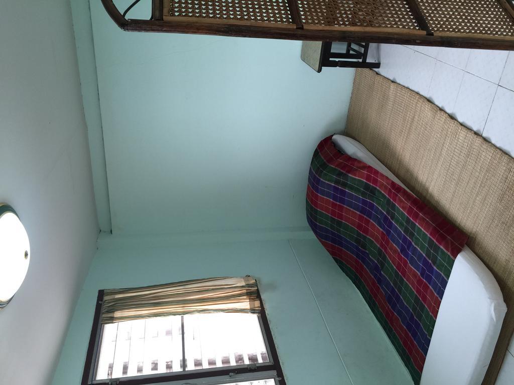 28 Rachabutr Hostel Убонратчатхані Номер фото