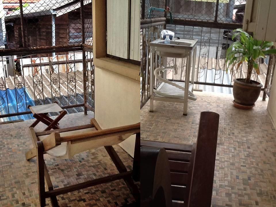 28 Rachabutr Hostel Убонратчатхані Екстер'єр фото